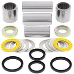 All Balls Swing Arm Bearing & Seal Kit - Honda CRF250R 2010-13, CRF450R 2005-12, CRF450X 2005-18