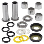 All Balls Swing Arm Bearing & Seal Kit - Suzuki LTR450 Quad 2006-08