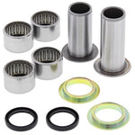 All Balls Swing Arm Bearing & Seal Kit - Husqvarna CR/WR 125 2009-13, TC/TE250-450 2008-13