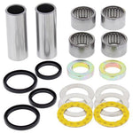 All Balls Swing Arm Bearing & Seal Kit - Yamaha YZF250 2014-25, YZF250X 2016-25, YZF450 2010-25, WRF250 2015-25