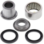 All Balls Rear Shock Bearing Kit - Upper - Suzuki RM 125/250 2001-08, RMZ250 2007-25, RMZ450 2005-25, LTR450 2006-11