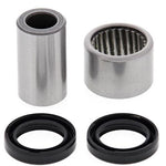 All Balls Rear Shock Bearing Kit - Fits Upper/ Lower - Honda CRF 150/230F 2003-25, TRX 400/450R/X/EX/ER ATV 1999-2014