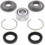 All Balls Rear Shock Bearing Kit - Lower - Yamaha YZ125 1983-88, YZ250 1983-89, YZ490 1983-90