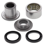 All Balls Rear Shock Bearing Kit - Upper - Honda CR80 1996-2002, CR85 2003-07, CRF150R 2007-25, XR650 2000-07