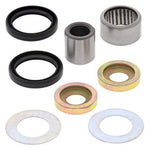 All Balls Rear Shock Bearing Kit - Lower - Suzuki RMZ 250/450 2010-25, RMX450 2010-19