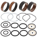 All Balls Fork Bushing Kit - Honda CRF450R 2009-16, Yamaha YZF450 2010-21, Kawasaki KXF450 2008-12