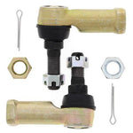 All Balls Tie Rod End Kit - Upgrade Kit Can-Am Outlander/Renegade 330-800 2003-14, Kawasaki KVF360 2003-13