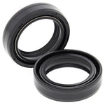 All Balls Fork Seal Kit - Honda ATC 200/250 1983-87, CR80 1984-86, Kawasaki KX65 2000-25, Suzuki RM65 2003-05 - 33x46x11