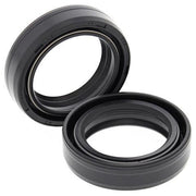 All Balls Fork Seal Kit - Honda ATC 200/250 1983-87, CR80 1984-86, Kawasaki KX65 2000-25, Suzuki RM65 2003-05 - 33x46x11