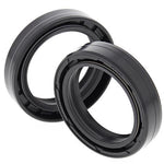 All Balls Fork Seal Kit - HON/SUZ CR80 96-02, CR85 03-07, CRF150R 07-25, RM85 02-25 37x50x11