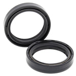 All Balls Fork Seal Kit - Honda CR125 1990-91, CR 250/500 1989-91, Suzuki RM 125/250 1991-95