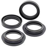 All Balls Fork & Dust Seal Kit - Kawasaki KX 80/85 1998-2025, Suzuki RM100 2003, Yamaha YZ 80/85 1993-2025 - 36x48x9.5