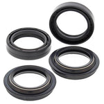 All Balls Fork & Dust Seal Kit - Honda CR 80/85 1996-2007, CRF150R 2007-18, Suzuki RM85 2002-18 - 37x50x11