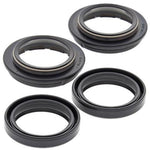 All Balls Fork & Dust Seal Kit - KTM Mini SX50 1997-2001 32x42x7