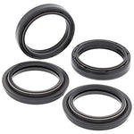 All Balls Fork & Dust Seal Kit - Honda CR125 1997-2007, CR250 1996, CR500 1996-2001 - 46x58x9.5