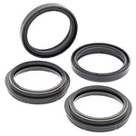 All Balls Fork & Dust Seal Kit - Honda CRF450R 2013-16, Kawasaki KXF450 2013-14