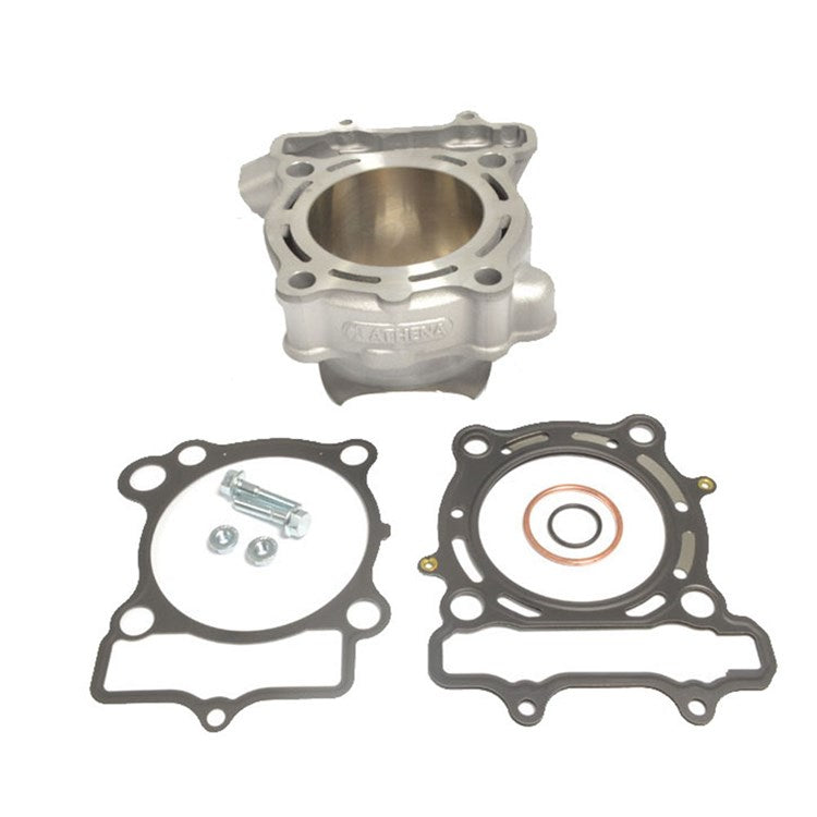 Clutch Cover Cylinder Engine Gasket Set For Suzuki RMZ250 2007 2008 2009