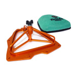 Twin Air Powerflow Kit - Yamaha YZF250 2014-2018, YZF450 2014-2017, WRF250 2015-2019, WR450F 2016-2018