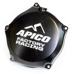 Apico Clutch Cover - Kawasaki KXF450 2019-23