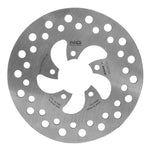 NG Brakes Standard Front Brake Disc - Beta REV 3 50-80 2002-2008, Beta Evo 80 Junior 2009-2022