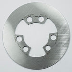 NG Brakes Front Brake Disc - Gas Gas Contact 1997-1998