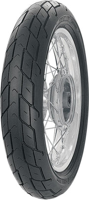 Avon AM20 52H TL Crusier/ Touring Front Tyre - 90/90-19"
