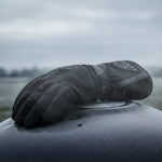 Agrius Prey Leather Motorcycle Gloves Lifestyle