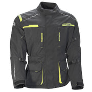 Richa Axel Jacket S Grey Fluo