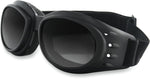 Bobster Cruiser II Goggles - Matte Black