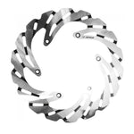 Apico 240mm Rear Brake Disc - Yamaha YZF250 2021-22, YZF450 2020-22, YZ 125/250 2022
