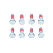 Bolt Hardware Factory Disc Bolt Set (Front & Rear) Honda CR80 1996-2002, CR85 2003-07, CRF150R 2007-17