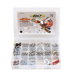 Bolt Hardware Euro Style Pro Pack Bolt & Fastener Kit