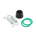 Bolt Hardware Exhaust Pipe Seal & Spring Kit - KTM SX50 2002-2025, Husqvarna TC50 2017-2025, Gas Gas MC50 2021-2025