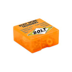 Bolt Hardware Plastic Fastener Kit - KTM SX85 2018-2024, Gas Gas MC85 2021-2024