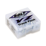 Bolt Hardware Track Pack Kit - Yamaha YZ YZF Style