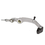 Apico Trials Brake Pedal - Gas Gas TXT/Pro/ Racing 2019-23 - Silver