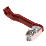 Apico Trials Brake Pedal - Jotagas 2012-18 - Red