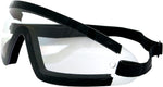 Bobster Wrap Goggles - Black