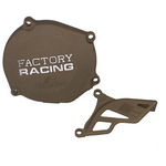 Boyesen Ignition Cover - Yamaha YZ65 2018-25, YZ80 1993-2001, YZ85 2002-25 - Magnesium