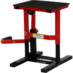 Black Pro Range MX Lift Stand (B5069)