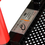 Black Pro Range MX Lift Stand (B5069)