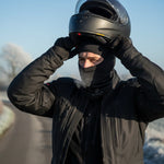 Black Windproof Balaclava