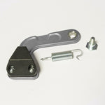 Apico Trials Chain Tensioner - Beta Evo 2 Stroke 2009-2025 - Silver