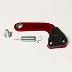 Apico Trials Chain Tensioner - Beta Evo 4 Stroke 2009-2025 - Red