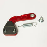 Apico Trials Chain Tensioner - Beta Evo 2 Stroke 2009-2025 - Red