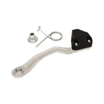 Apico Trials Chain Tensioner - Gas Gas TXT/TXT Pro 2002-18 - Silver