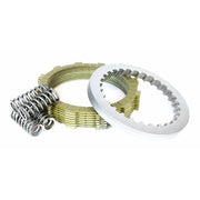 Apico Complete Clutch Kit With Springs - Kawasaki KXF450 2006-20, KLX450 2008-19