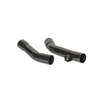 Viper Connecting Exhaust Link Pipe - Kawasaki Z1000 2010-19