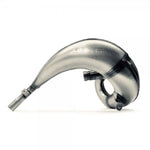 DEP Armoured Front Exhaust Front Pipe - Beta RR 250/300 2018-22