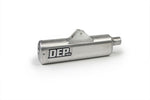 DEP Exhaust Silencer - Honda CR250 1983